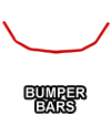 LMSC Bumper Bars