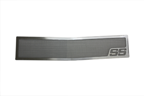 Chevy Camaro Grill Screen