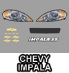 Chevy Impala