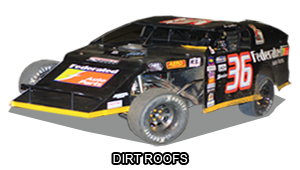 Dirt Roofs