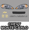 Chevy Monte Carlo