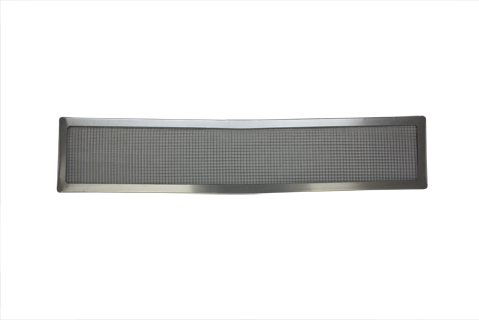 Ford Mustang Grill Screen