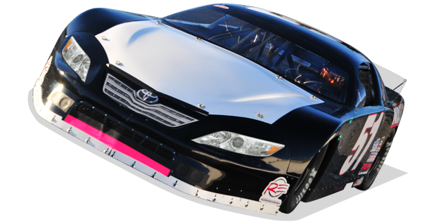 Stephen Nasse Toyota Camry