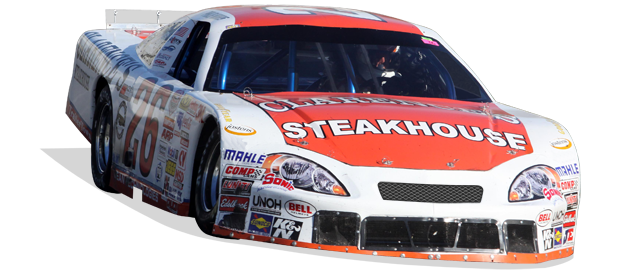 Phillip-Morris-Impala Phiip Morris NASCAR LMSC Chevy Impala
