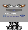 Ford Taurus