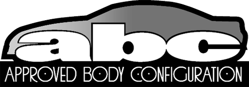 ABC Approved Body Configuration