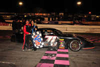 Benjamin-Champion419469_10150554369425981_57768655980_9259919_1863331362_n Kyle Benjamin 2012 New Smyrna Speedway World Series of Asphalt Super Late Model Champion