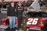 Bubba-Pollard-Rattler Bubba Pollard The Rattler