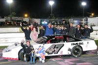Dakota-Stroup-419889_10150554373700981_57768655980_9259930_1037057273_n Dakota Stroup 2012 New Smyrna Speedway World Series of Asphalt Pro Late Model Champion