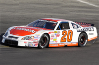 Darrell-Gilchrist