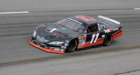 Denny Hamlin FedEx ARbodies Toyota Camry