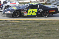 Jerrod-Foley