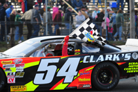 Johnny-Clark