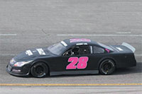 Johnny-Cox