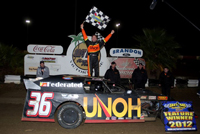 Kenny-Wallace Kenny Wallace