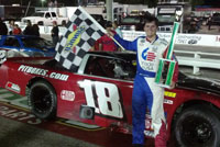 Max-Gresham-Mobile Max Gresham Wins Mobile