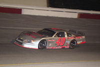 Sterling-Marlin Sterling Marlin