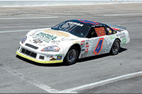Wayne-Webb