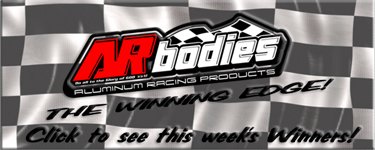 Weekly Winner List