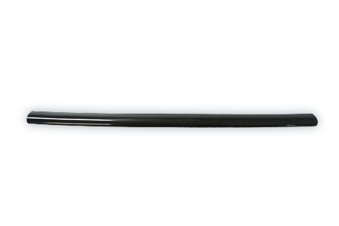 Lightweight Carbon Fiber Roof Cap