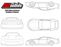 Camaro-Graphics-Planner-Small