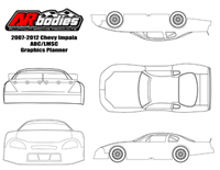 Impala-Graphics-Planner-Small